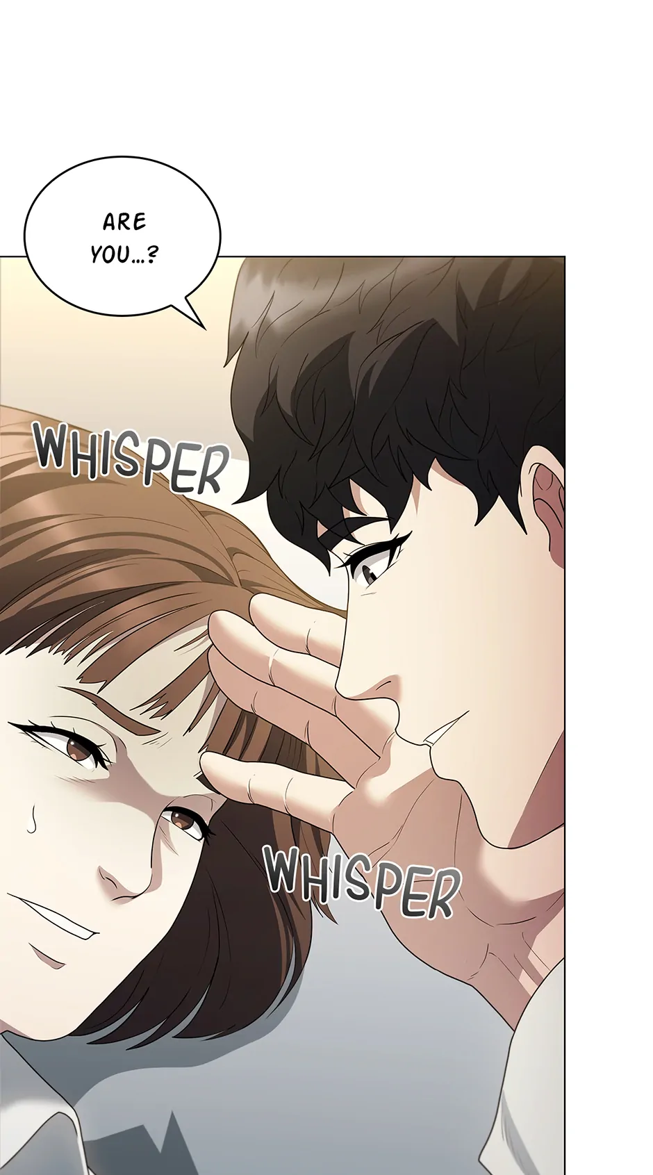 Dr. Choi Tae-Soo Chapter 236 35